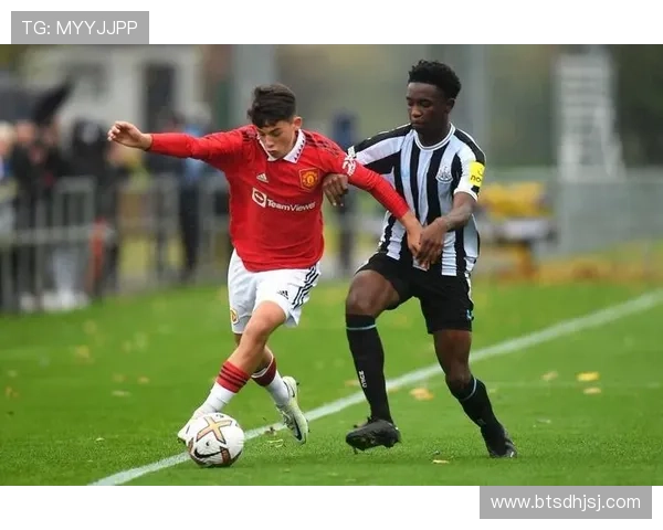 曼联青训注重球员学业表现