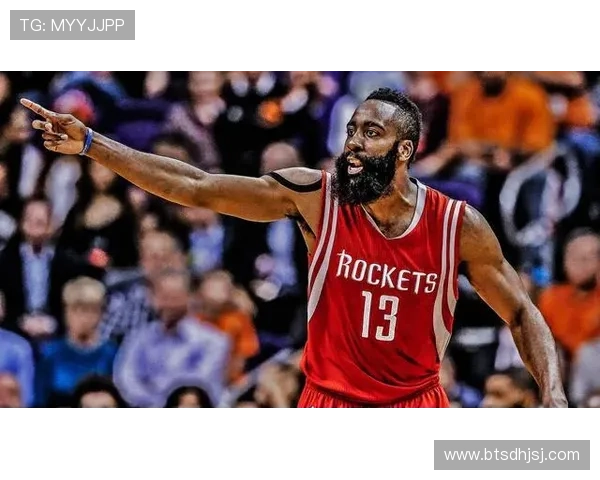 火箭取得本季最长连胜关键时刻逆袭