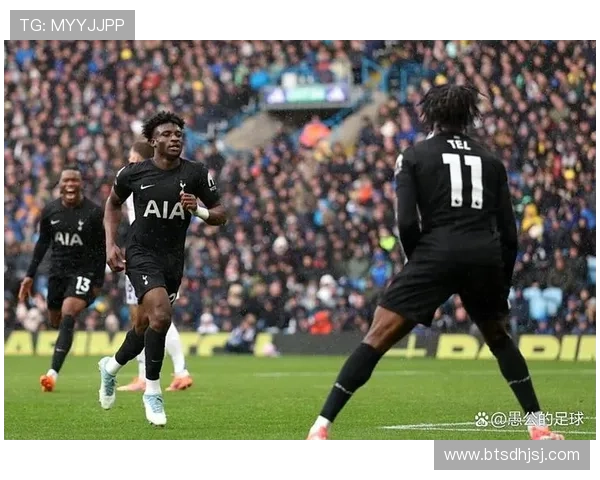 热刺遭库杜斯伤情打击前景堪忧